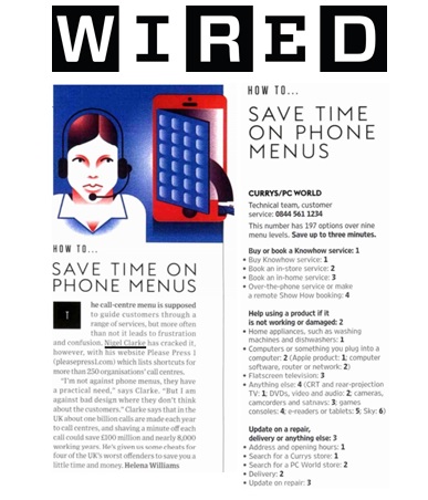 Wired April 14
